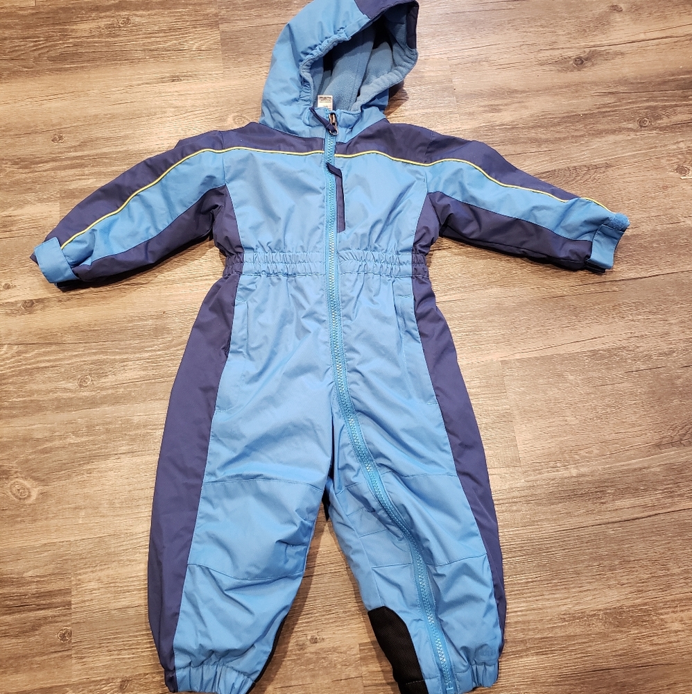 REI Toddler Snowsuit 18 month